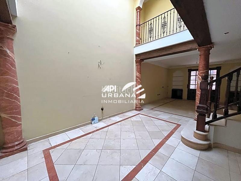 Foto 4a46aaff-655a-4f13-a68f-e9038c35a10c. House with heating in San Francisco Lucena