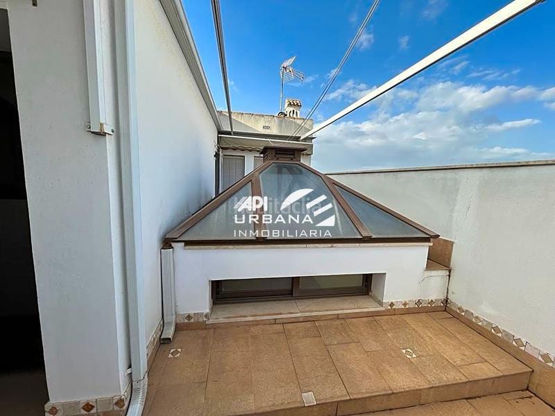 Foto 50f696e7-8fcf-422b-a4f6-ddbcbb82b609. House with heating in San Francisco Lucena