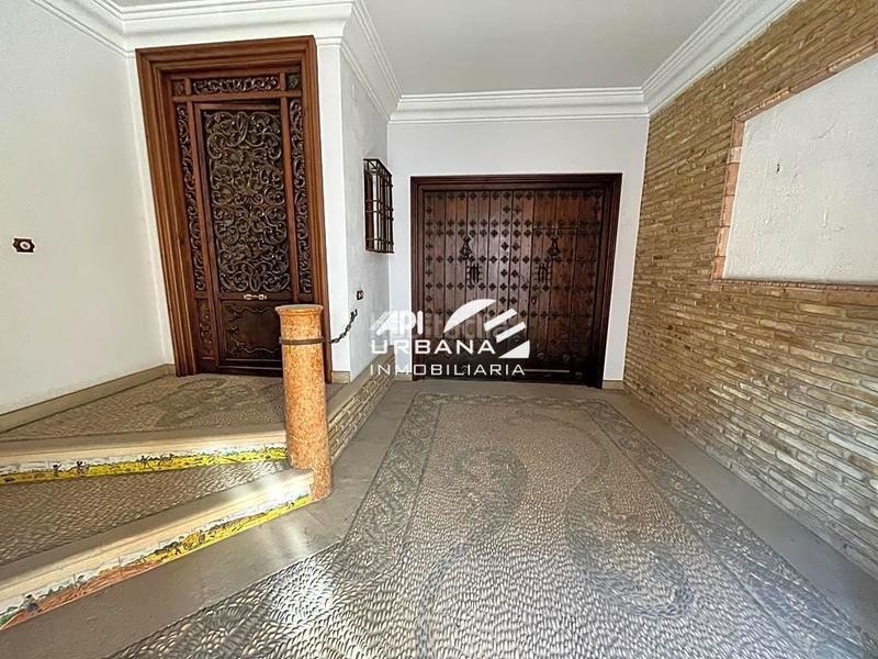 Foto 588acd96-35ea-408d-8a32-3f307d841f44. House with heating in San Francisco Lucena