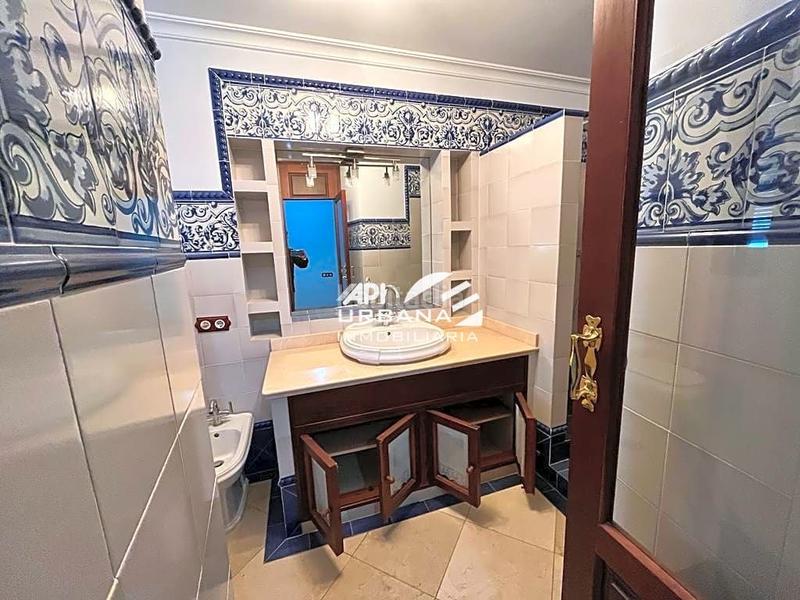 Foto 5a633180-0428-4ea6-9101-c805433041f1. House with heating in San Francisco Lucena