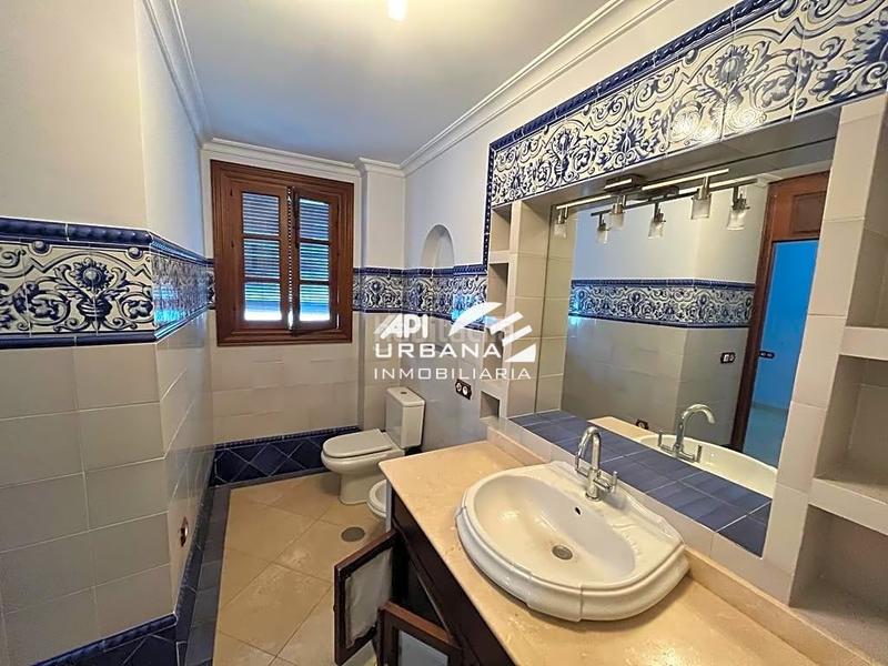 Foto 63442c1c-a7e4-444e-a086-ba01954c3955. House with heating in San Francisco Lucena