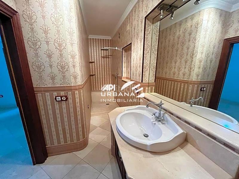 Foto 68c861d1-b582-4734-b499-a0e651e06221. House with heating in San Francisco Lucena