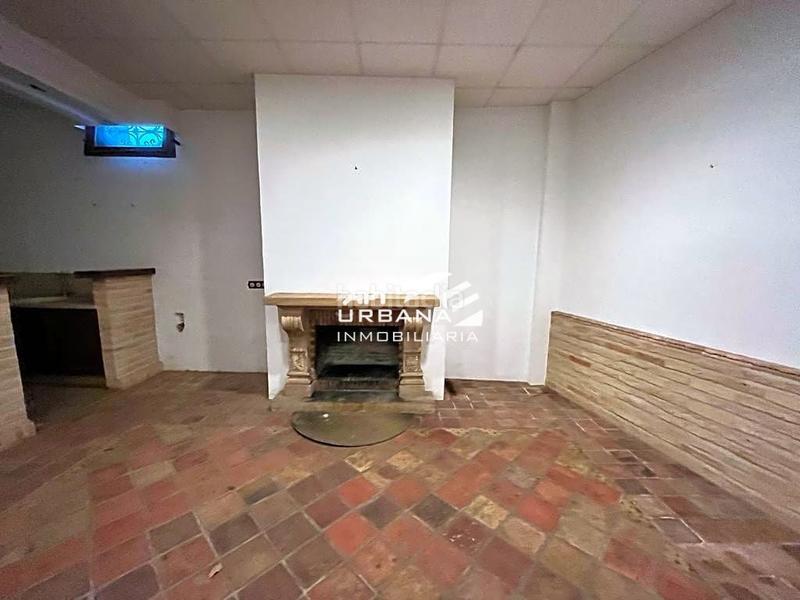 Foto 716a937d-115d-4b1f-96b3-2f04dad7aea2. House with heating in San Francisco Lucena