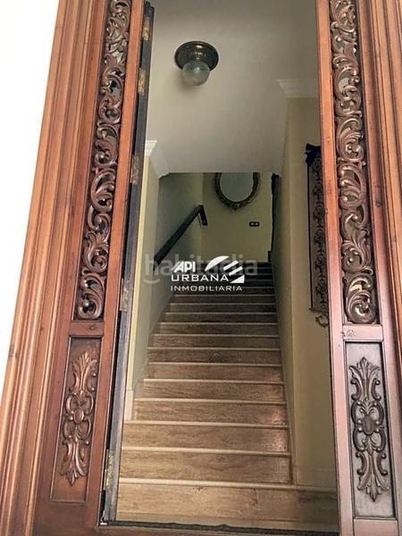 Foto 72675f62-d8dd-419f-8d8c-bda57c0d3b8d. House with heating in San Francisco Lucena