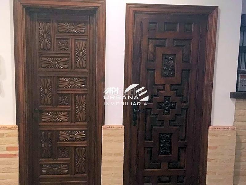 Foto 74f7dc92-a18f-4fa0-8394-6c42588c0964. House with heating in San Francisco Lucena