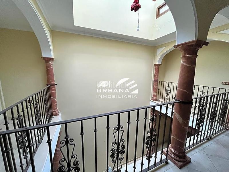 Foto 84645f30-144e-45a2-bac9-7397e4a6eda2. House with heating in San Francisco Lucena