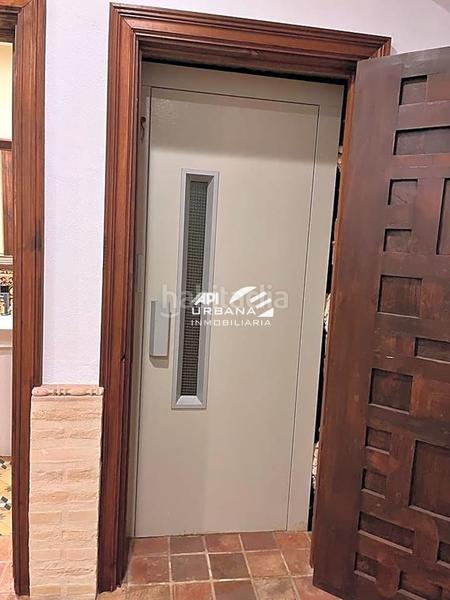 Foto 92eff76f-6c2f-46a2-948c-571c1adbf1e1. House with heating in San Francisco Lucena