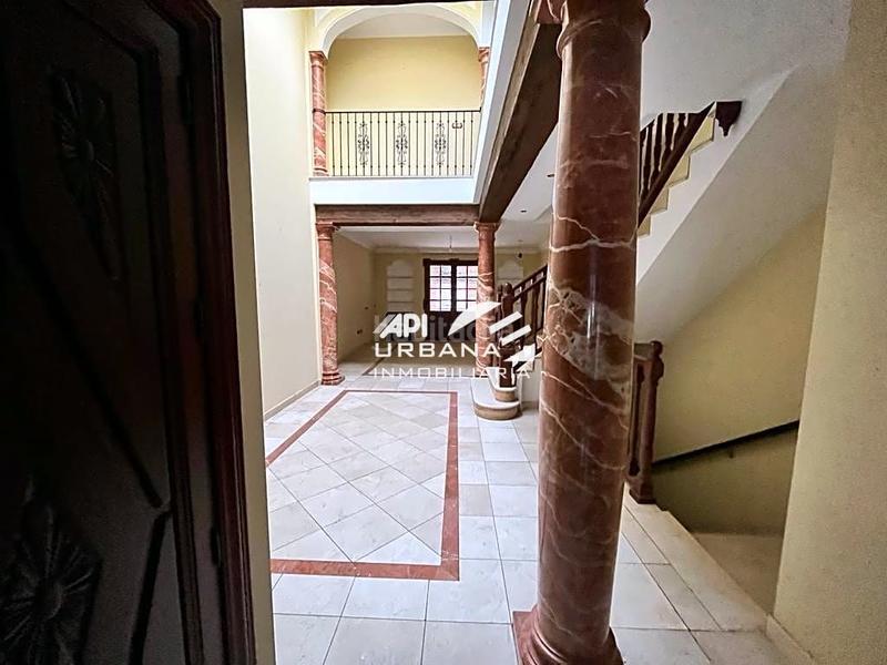 Foto 989bbcfe-d816-40b6-ae11-f1df37de3b69. House with heating in San Francisco Lucena