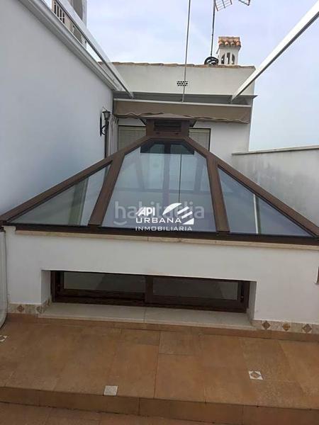 Foto aede48dc-ab9d-4c74-98b6-8af1fd97099e. House with heating in San Francisco Lucena