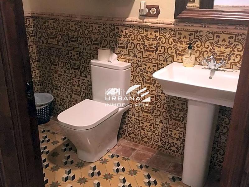 Foto b1de49fc-b05b-4561-a955-75ede5b629a0. House with heating in San Francisco Lucena