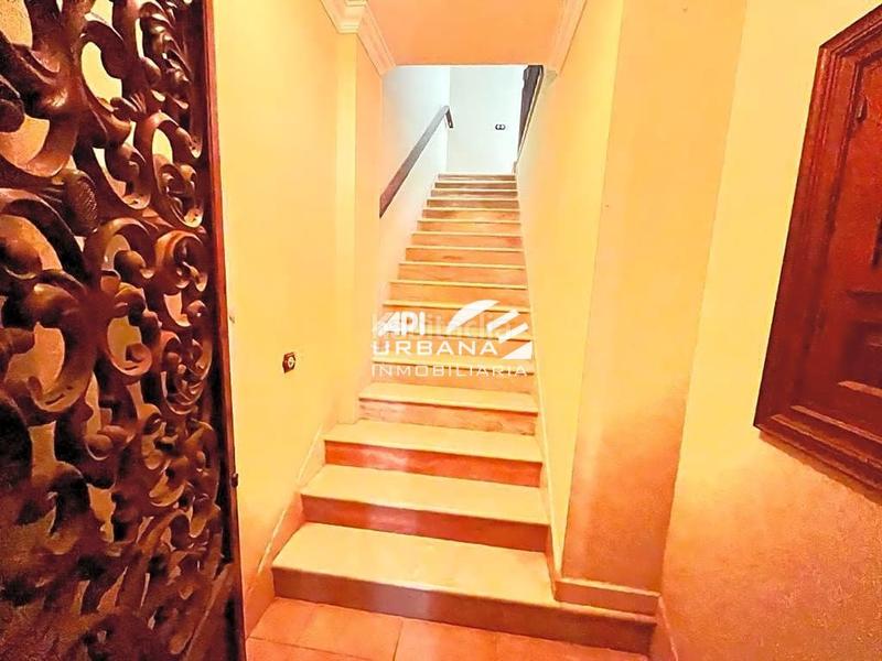 Foto c114c2e7-e0f9-42ec-a8d3-abdca3c91506. House with heating in San Francisco Lucena