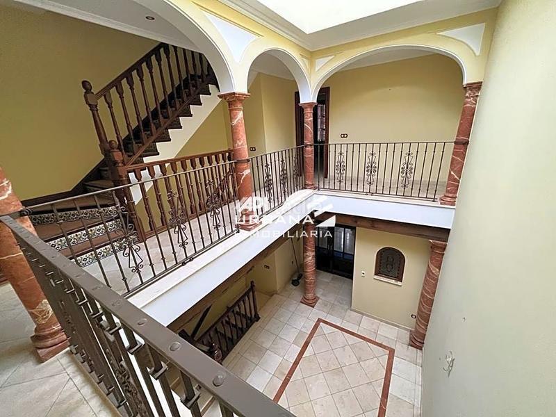 Foto c4e4532c-9db0-434c-8904-9de76b97db42. House with heating in San Francisco Lucena