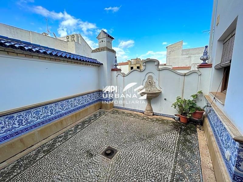 Foto d158b956-52a8-4191-b535-d6ffddb2f6b7. House with heating in San Francisco Lucena