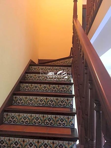 Foto d27c03d6-f20a-4b68-a848-20ab066d9779. House with heating in San Francisco Lucena