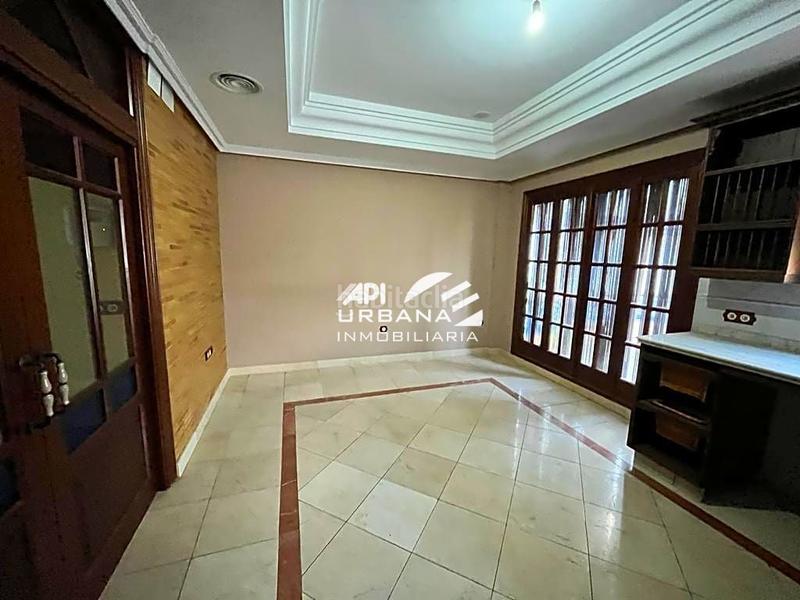 Foto de501764-de0d-463d-af6c-2fcf0b0faf16. House with heating in San Francisco Lucena