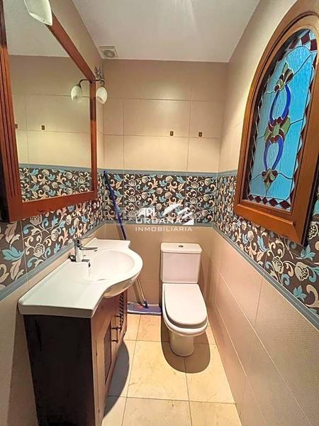 Foto df0ef577-a9ca-4b6e-bfcb-333661697282. House with heating in San Francisco Lucena