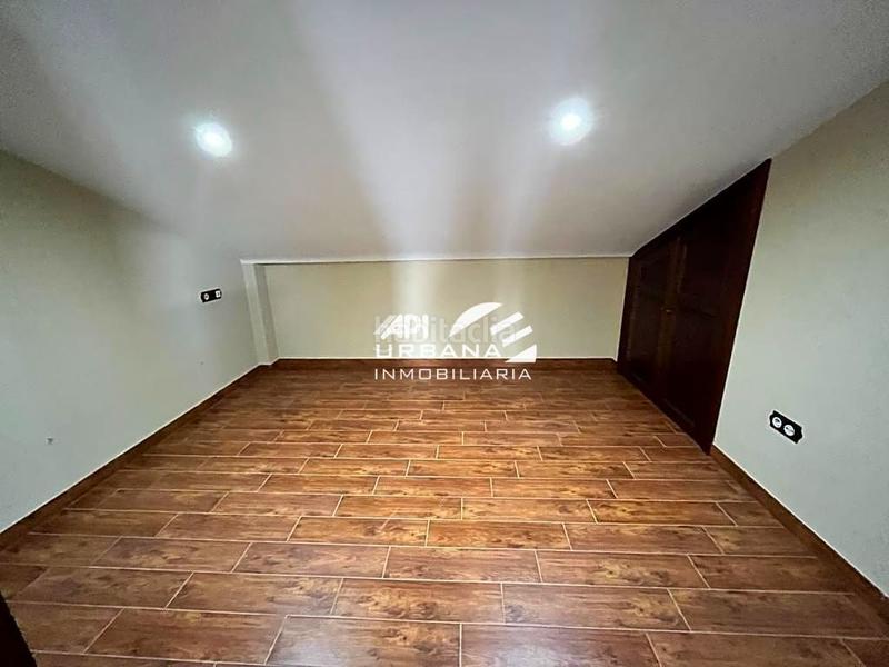 Foto e498d217-86ec-4bb7-9f54-c767eeb85e05. House with heating in San Francisco Lucena