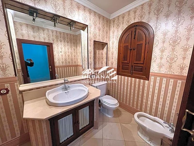 Foto fb72f383-7795-4ceb-ba19-7067d294685d. House with heating in San Francisco Lucena