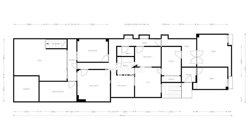 Foto 6209f95d-8d76-4d6e-8668-d8d1a20b4cb8. Appartement dans San Francisco Lucena