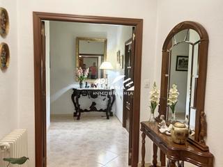 Appartement  Juan muñoz de castilla