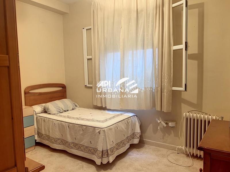 Foto 2da461e2-8395-46d1-b7cd-eddac8a8dbef. Etagenwohnung in San Francisco Lucena