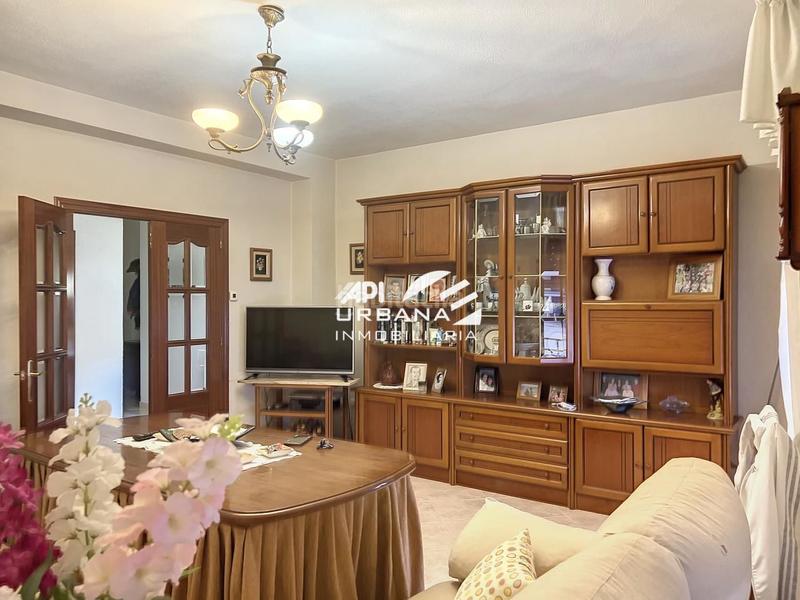 Foto b0a925dc-1918-4523-9cd3-02664323328c. Etagenwohnung in San Francisco Lucena