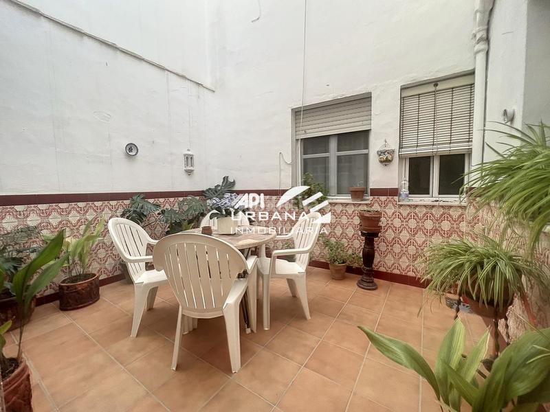 Foto e0984005-7fcd-480d-af94-8cc754af498e. Etagenwohnung in San Francisco Lucena