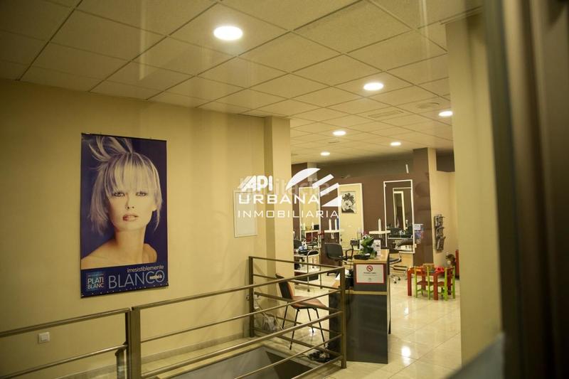 Foto 0e30351e-a8b9-4e1d-83e3-0afa5bd75961. Locale commerciale in Centro Lucena