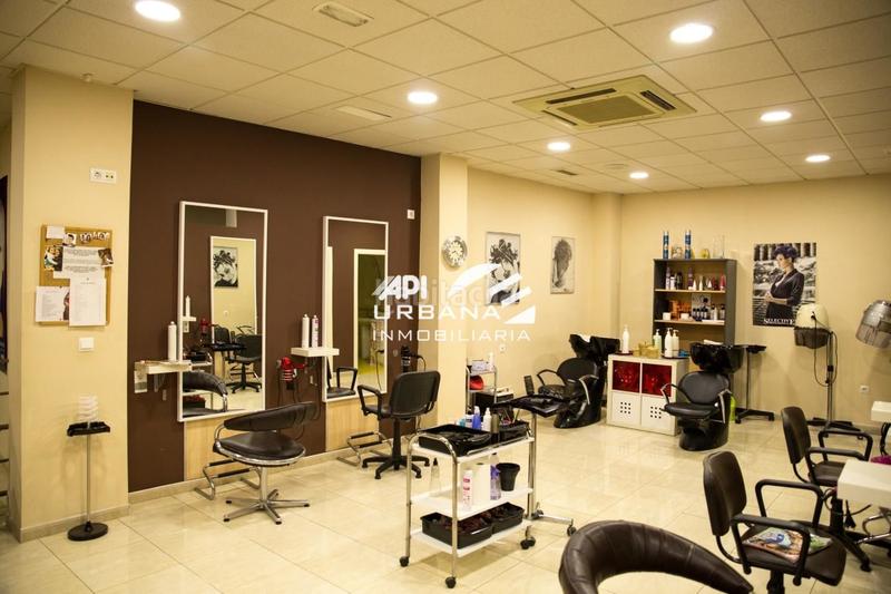 Foto 2d82be59-6e50-4548-b6e0-daf14738cdb3. Locale commerciale in Centro Lucena