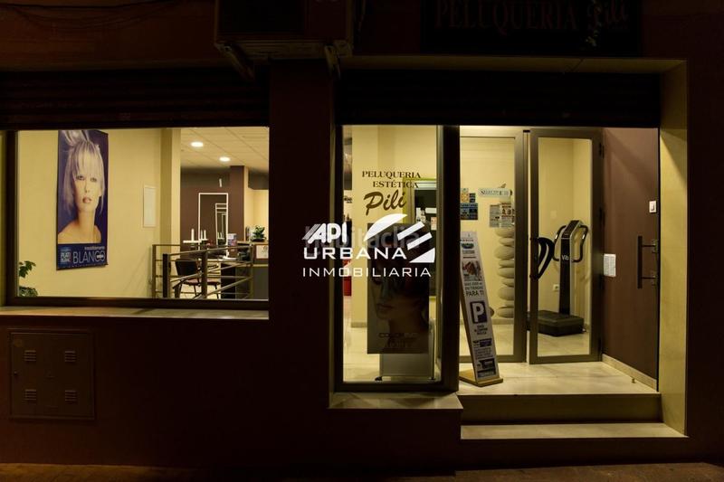 Foto 7f71fa78-f69c-4d7c-80a4-40f35ae33483. Locale commerciale in Centro Lucena