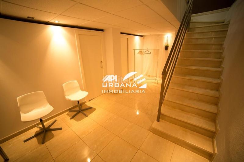 Foto fbad6fd0-6d38-4130-8908-57dd5468fbd9. Locale commerciale in Centro Lucena