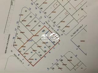 Terreno residencial  Navas del selpillar