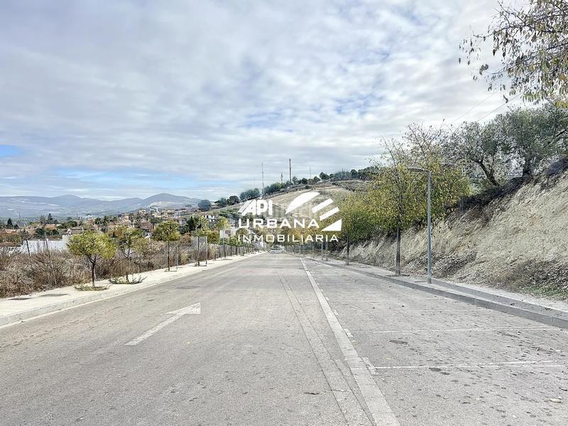 Foto 25faf818-37c2-4e34-ac16-129091239b31. Terreny residencial a La Calzada Lucena