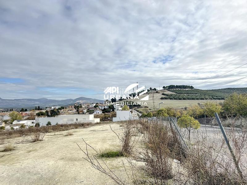 Foto 9df974b9-03c2-4145-88f9-c5edcb454356. Terreno residenziale in La Calzada Lucena