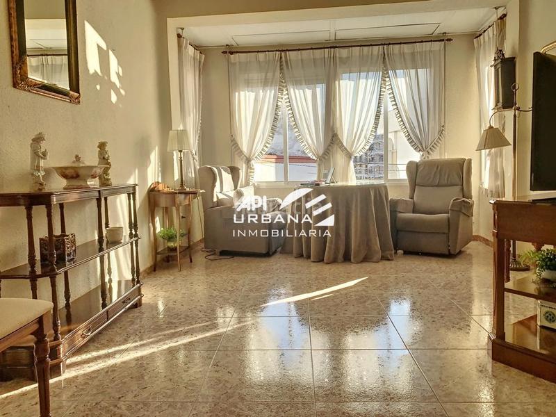 Foto 2155b045-8677-4e28-9d16-0b51a047c5ce. Appartamento in Centro Lucena