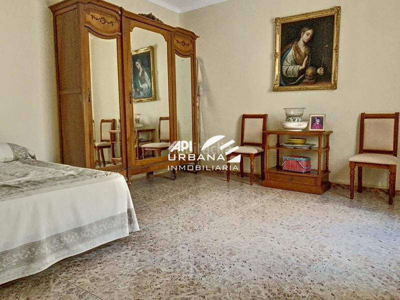 Foto a243940a-8255-4347-963b-a74699757978. Piso en Centro Lucena