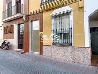 Local Comercial en Álamos 31