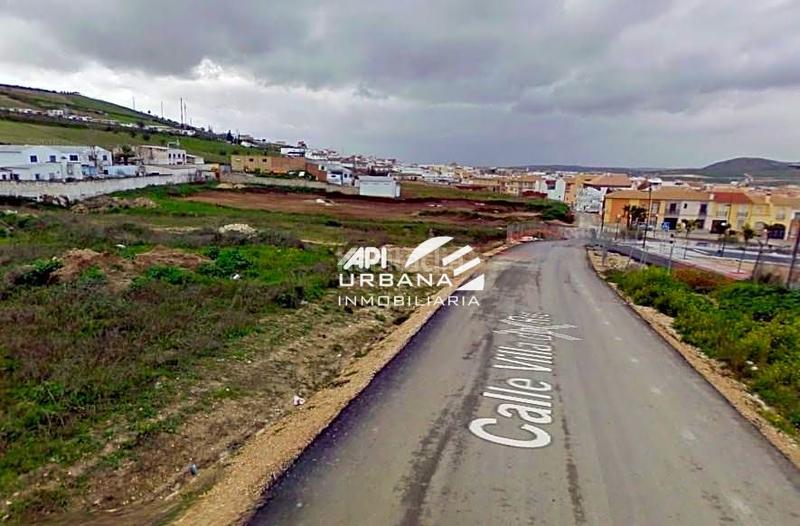 Foto 59b73a4d-8d6c-403a-8925-9bb3be3f399d. Terreno residencial en villa del río 49 en El Carmen - La Barrera Lucena