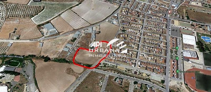 Foto 9f0f89d4-f538-436e-b95f-74187f67027f. Terreno residencial en villa del río 49 en El Carmen - La Barrera Lucena