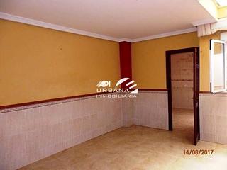 Casa a Canalejas 12