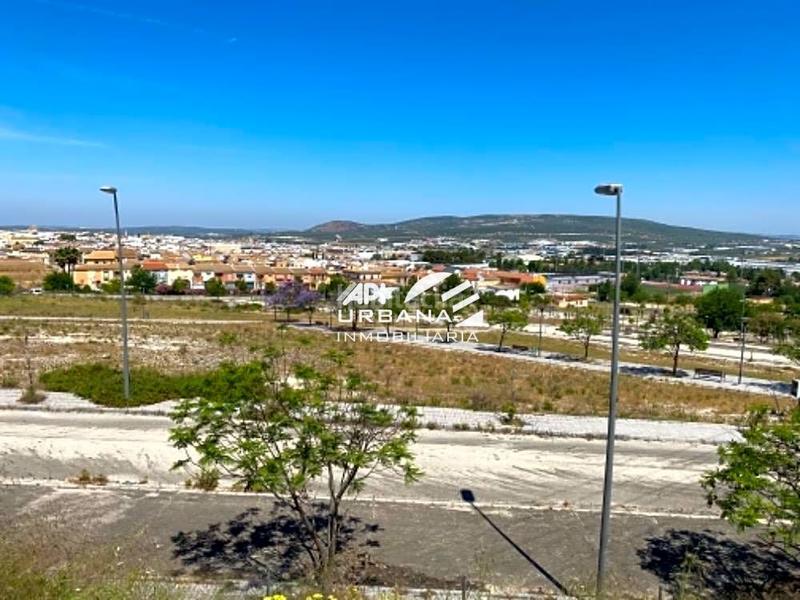 Foto f7fe60b2-87d5-493f-9ef9-ef4a2cd2db19. Terreno residencial terreno destinado a uso residencial, directamente edificable para la promoción de viviendas o de naves industriales. situado en un en Lucena