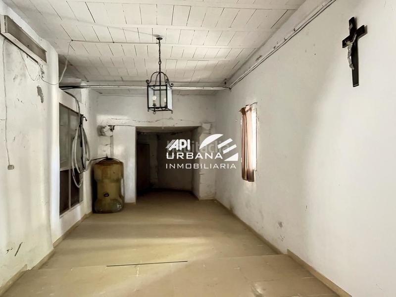 Foto 4f5cb281-6611-4cd5-bc45-d0e9e2b6ca65. Casa in San Francisco Lucena