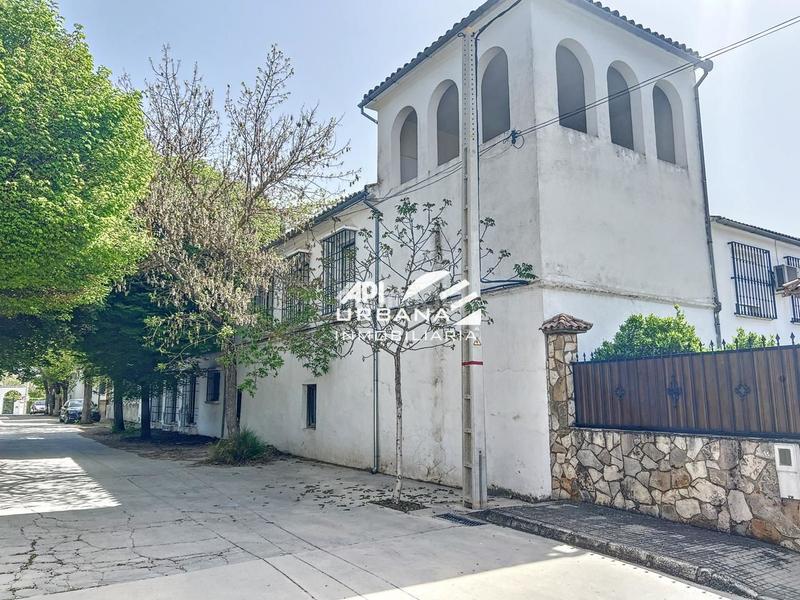 Foto 599d708b-340d-400f-b317-e0683bed05f4. Casa in San Francisco Lucena