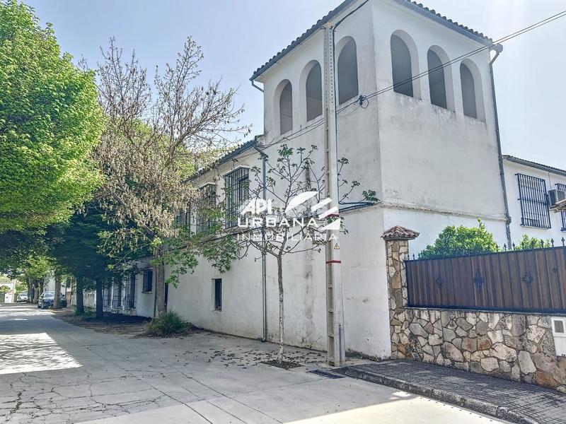 Foto 5afadb59-b3eb-4b9c-a7b8-f09065b5bfc3. Casa in San Francisco Lucena