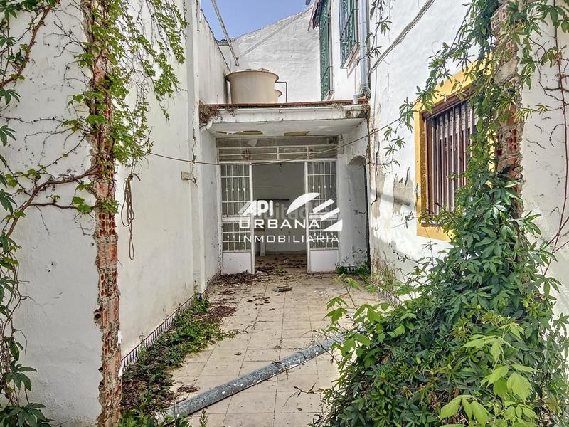 Foto b20792ec-71d9-420d-bcd7-9486c8369d0e. Casa in San Francisco Lucena