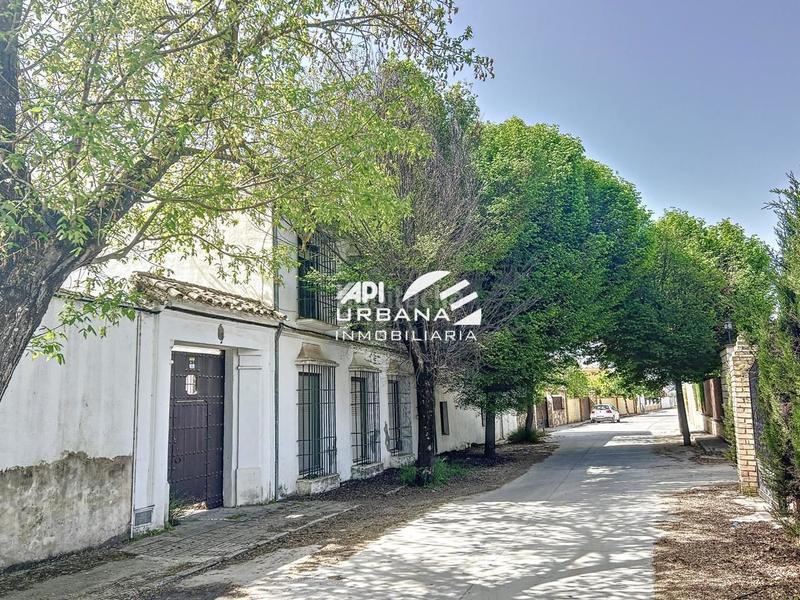 Foto cc7b7293-c8b5-41bd-acc5-69a5c23d2264. Casa in San Francisco Lucena