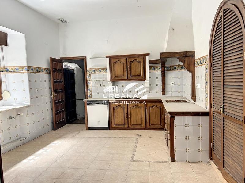 Foto d9614b3a-2d66-485e-92b4-587f8f04a3d7. Casa in San Francisco Lucena