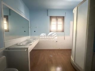 House  Campo de aras