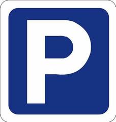 Parking coche  Calle salamanca. Este plaza de parking se encuentra en calle ancha, 14900, lucena
