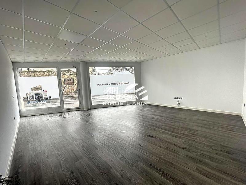 Foto cd19d5a8-bc27-43f6-a96c-e2ae95bf0b19. Geschäftsraum in Centro Lucena